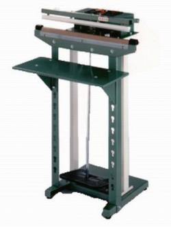 Adjustable Working Platform Impulse Sealer