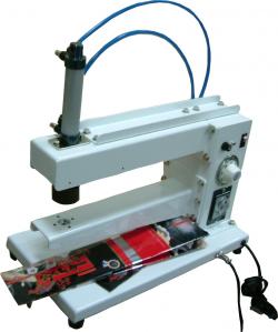 Air Valve Mounting Machine