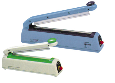 Deluxe Hand Type Impulse Sealer