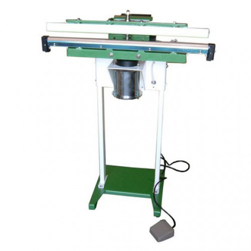 WNS series is installed one stronger Electromagnet to suit a large quantity sealing.