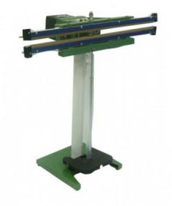 Double-sided Sealing Impulse Sealer