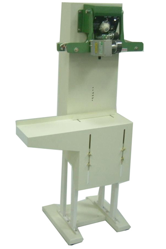 WNS series is installed one stronger Electromagnet to suit a large quantity sealing.