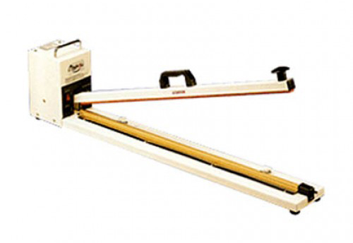 Extra Long Hand Type Impulse Sealer