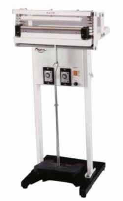 Foot Type Impulse Sealer-Twin Sealing (Bottom)