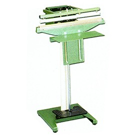 Foot Type Impulse Sealer