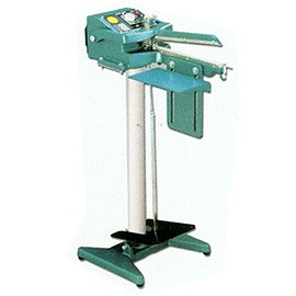 Foot Type Impulse Sealer