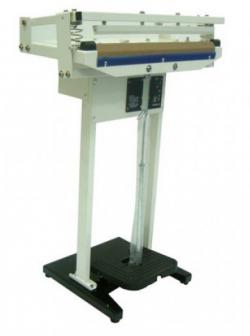 Foot Type Impulse Sealer