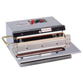 Hand Model Impulse Sealer