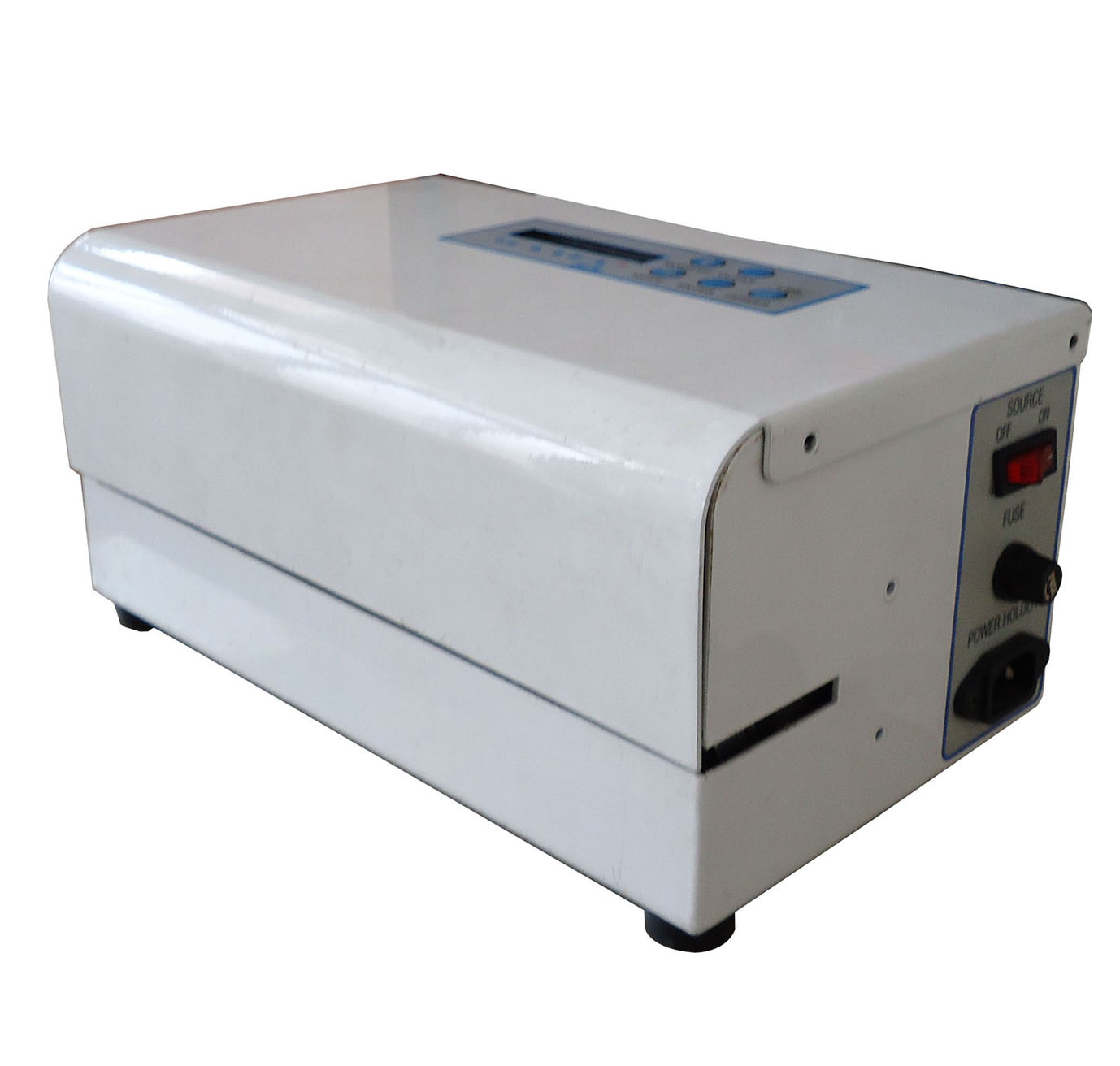 Medical band sealer