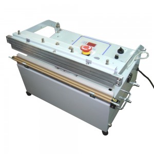Nitrogen Extrusion Sealer