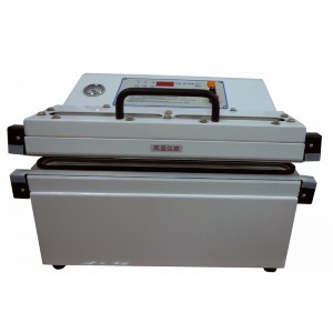 Non Nozzle Type Tabletop Vacuum Sealer