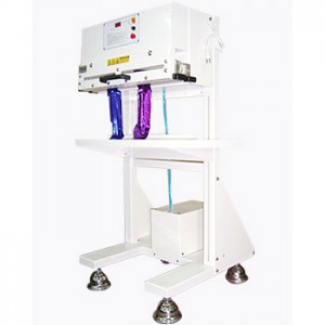 Non Nozzle Type Vertical Vacuum Sealer