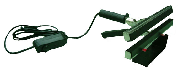 Portable Sealer