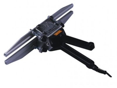Germany made longer Portable Sealer.  Offer a convenient portable sealing for large packing.  It made in Alum. Material.