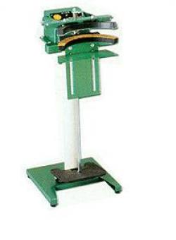 Foot Type Impulse Sealer
