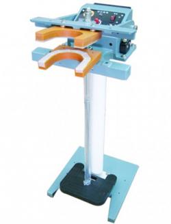 Round Type Impulse Sealer