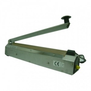 Stainless Steel Hand Type Impulse Sealer