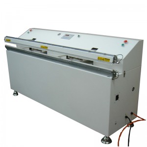 Stainless Steel Nozzle Type Vacuum Sealer